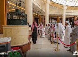 حالة الطقس المتوقعة اليوم السبت