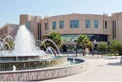 تصنيف عالمي واعتراف دولي يقودان جامعة الأعمال لـ7 انجازات سعودية في 2021