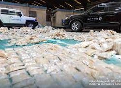 القيادة تهنئ رئيس جمهورية كوبا بذكرى يوم التحرير لبلاده