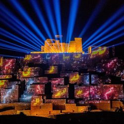 لجان “شتاء جازان 22 ” تكثف استعدادها لانطلاق مهرجان “هذي أيامنا”