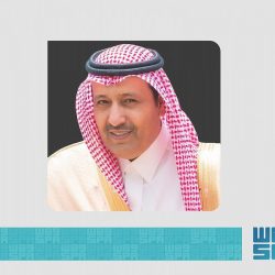 سمو الأمير فيصل بن خالد بن سلطان يوجه بربط شارع الستين برفحاء بطريق قرية لينه التاريخية