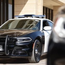 أمير منطقة تبوك يتابع الحالة المطرية التي تمر بالمنطقة