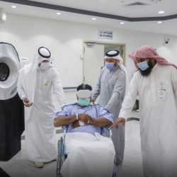 نيابة عن خادم الحرمين الشريفين.. الأمير خالد الفيصل يرعى حفل مرور 100 عام على صدور جريدة أم القرى إضافة أولى