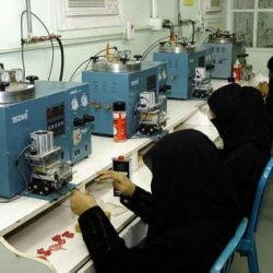 سمو أمير تبوك يقلد مدير الجوازات رتبته الجديدة