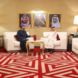 في برقية لـ #خادم_الحرمين_الشريفين .. ملك المغرب يستنكر الاعتداءات الإرهابية المتكررة على المملكة.