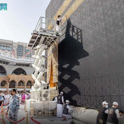 الشيخ الحبر مديرًا لوحدة الأمن الفكري بالرئاسة العامة للهيئات