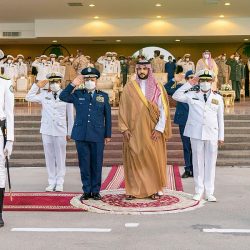 #خادم_الحرمين_الشريفين يصل جدة قادماً من الرياض.