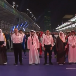 الأفواج الأمنية بمنطقة جازان تضبط (203) كيلو جرامات من القات المخدر بحوزة مواطن.