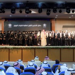 إندونيسيا تمنح أول شهادة فخرية لوزير الشؤون الإسلامية من أكبر جامعة إسلامية بجاكرتا