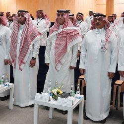 القبض على مواطن اعتدى على حيوان بالضرب في الرياض