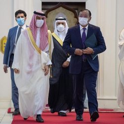 رئيس مجلس الشورى يشارك في أعمال اجتماعات الجمعية العمومية للاتحاد البرلماني الدولي خلال الدورة الـ 144