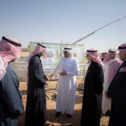 كشافة وجوالة لجنة تنمية الشرفاء تُشارك في الاحتفاء بـ”ساعة الأرض