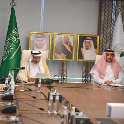 سمو نائب أمير حائل يستقبل فريقاً استشارياً من معهد الإدارة العامة