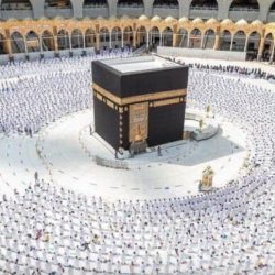 فرع وزارة الشؤون الإسلامية في جازان يقيم درساً علميا بالعارضة