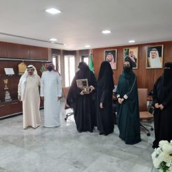 سمو أمير القصيم: نتطلع أن تكون محافظة عنيزة رائدة ووجهة في مجال السياحة العلاجية.