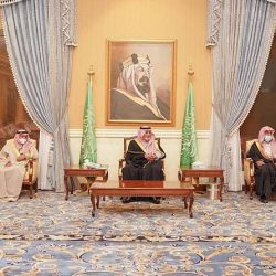 معالي رئيس جامعة جدة يلتقي برجل الأعمال العويفي ويؤكد توسيع الشراكة مع القطاع الخاص