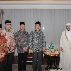 الهيئة العامة للعقار توقّع مذكرة تعاون مع الهيئة العامة للمنشآت الصغيرة والمتوسطة