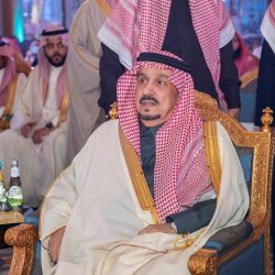 نيابة عن خادم الحرمين الشريفين : أمير منطقة الرياض يرعى حفل جائزة الملك سلمان لحفظ القرآن الكريم في دورتها الثالثة والعشرين