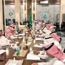 سمو أمير منطقة جازان يطلع على استعدادات الإدارة العامة للتعليم بمنطقة جازان لبدء الفصل الدراسي الثالث