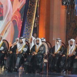 وزير الشؤون الإسلامية الإرهابيون يتجردون من كل مبادئ الدين والخلق والإنسانية ولا يتورعون عن قتل والديهم