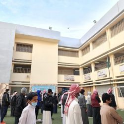 نائب أمير الشرقية يستقبل مدير مكافحة المخدرات بالشرقية