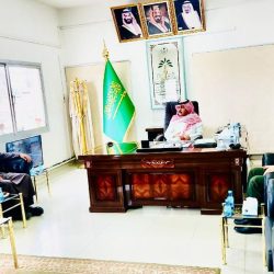 وحدات الأحوال المدنية المتنقلة تقدم خدماتها في (28) موقعاً حول المملكة.