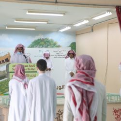 القصبي : أنشطة التقييس الداعم الرئيس لجودة الصناعة والخدمات والمنتجات