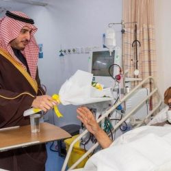 رئيس وزراء قرغيزستان يستقبل سمو وزير الخارجية