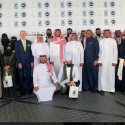 سمو أمير منطقة حائل يدشِّن النسخة الثانية من مبادرة “بيئتنا مسؤوليتنا”