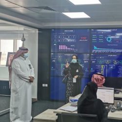 جامعة الإمام عبد الرحمن بن فيصل تنظم معرضاً ومحاضرات توعوية لنشر الوعي البيئي