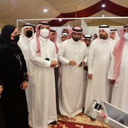 وزارة الشؤون الإسلامية تشارك في مؤتمر ومعرض “خدمات الحج والعمرة.. التحول نحو الابتكار”