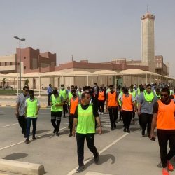 سمو محافظ حفرالباطن يدشن برنامج “دبلوم الصحافة المكثف” بحضور رئيس هيئة الصحفيين السعوديين