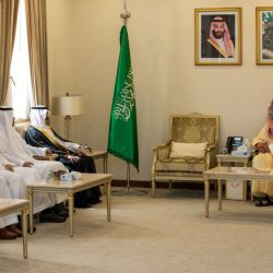 منشآت التدريب التقني بتبوك تشارك في في “حملة التشجير” بالمنطقة