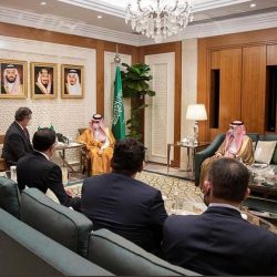 وزير الصحة يرأس اجتماع مجلس إدارة “الهلال الأحمر السعودي”