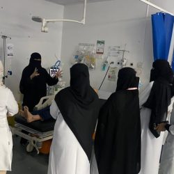 وزير الشؤون الإسلامية: “نهدف إلى تقوية المبادئ التي تبناها خادم الحرمين الشريفين في نشر الاعتدال والوسطية والتسامح ونبذ الغلو والتطرف”.