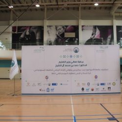 تقني تبوك : 5 ساعات عمل للدوام الرسمي في شهر رمضان المبارك للمنشآت التدريبية