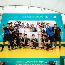 جدة تشهدُ انطلاق السباق الرسمي لجائزة السعودية الكبرى STC للفورمولا1 ..اليوم