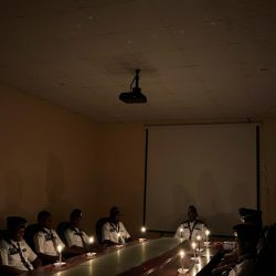 تعليم مكة ينظم حملة للسلامة المرورية