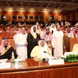 سمو رئيس الجامعة الإسلامية يدشّن فعاليات “أسبوع الجودة السادس”