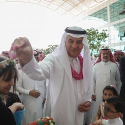 السعودية تؤكد دعمها لإنجاح المشاورات اليمنية التي تُعقد في الرياض