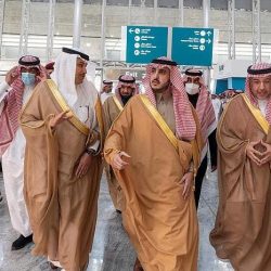 إسلامية جازان تقيم درسا في شرح كتاب الصيام