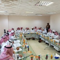 اسلامية جازان تنهي مبادرة ( وإنه لقرآن كريم )