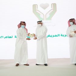 رئيس الديوان العام للمحاسبة يشهد ختام برنامج “قيادة المراجعة الداخلية”.