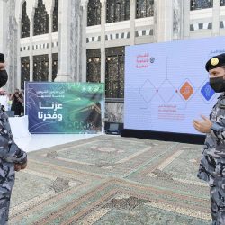 السديس يعتمد مواعيد الدراسة بمعهد وكلية الحرم المكي والمسجد النبوي خلال رمضان