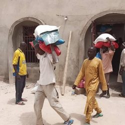 ” الزكاة والضريبة والجمارك” تتيح “خدمة “زكاتي” للعام الخامس على التوالي