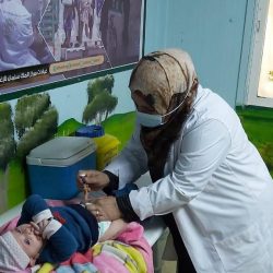 مشروع مركز الملك سلمان للإغاثة “مسام” ينتزع 1.353 لغمًا في اليمن خلال أسبوع