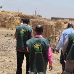 سمو أمير تبوك يستقبل مدير فرع هيئة الأمر بالمعروف بالمنطقة