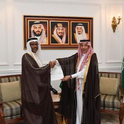 الإدارة العامة للحشود والتفويج بشؤون المسجد النبوي تواصل جهودها لتسهيل دخول وخروج المصلين