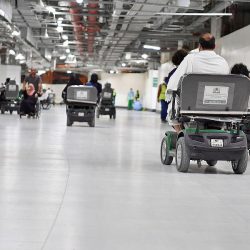 توقيع مذكرة تفاهم بين هيئة كفاءة الإنفاق والمشروعات الحكومية والمركز الوطني لكفاءة وترشيد المياه