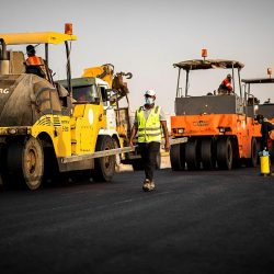 تمديد تصاريح إسكان الحجاج في مكة المكرمة